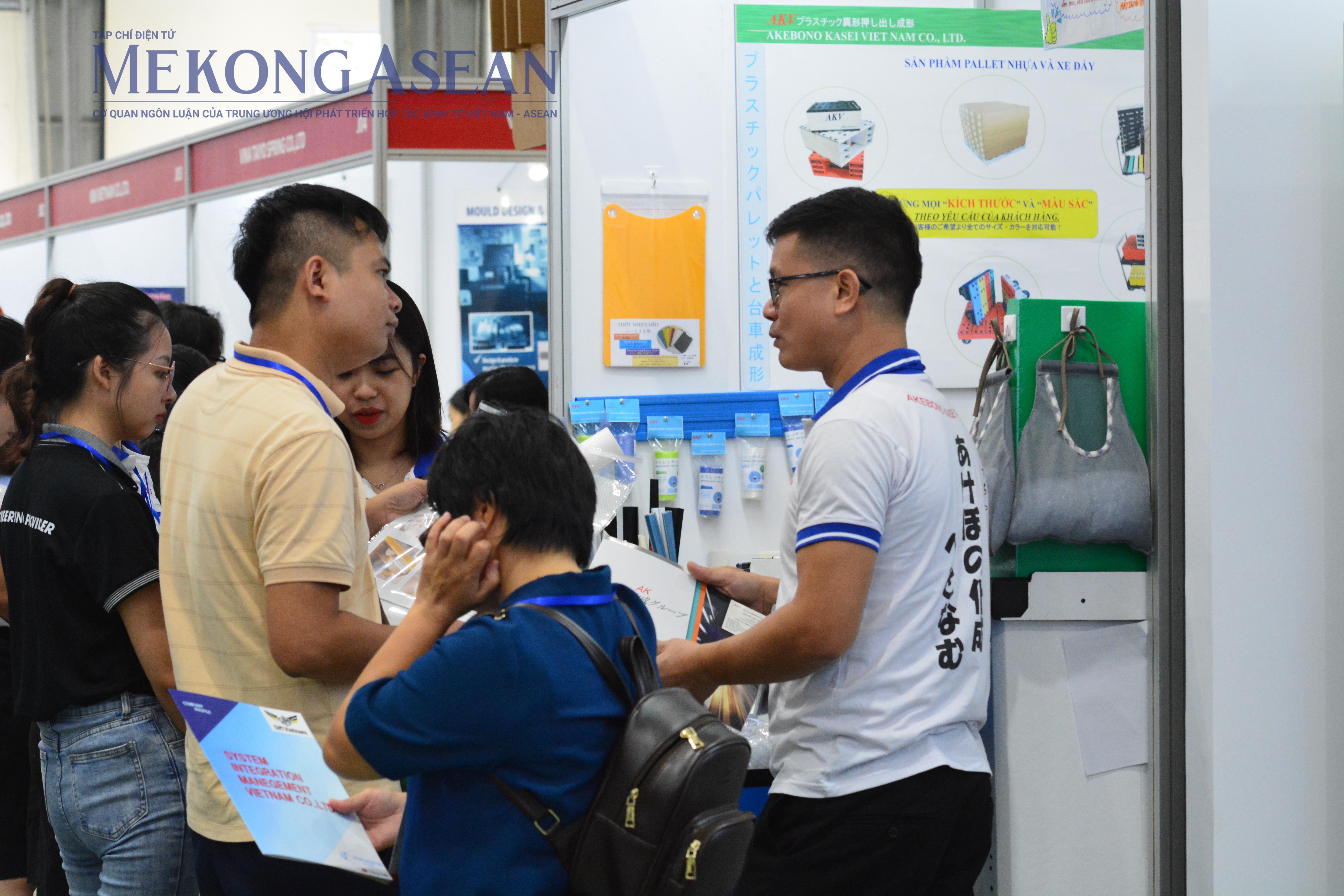 Thúc đẩy giao thương Trang Nhà Cái 555win.com - Đăng Nhập +555k chế tạo tại FBC ASEAN 2024