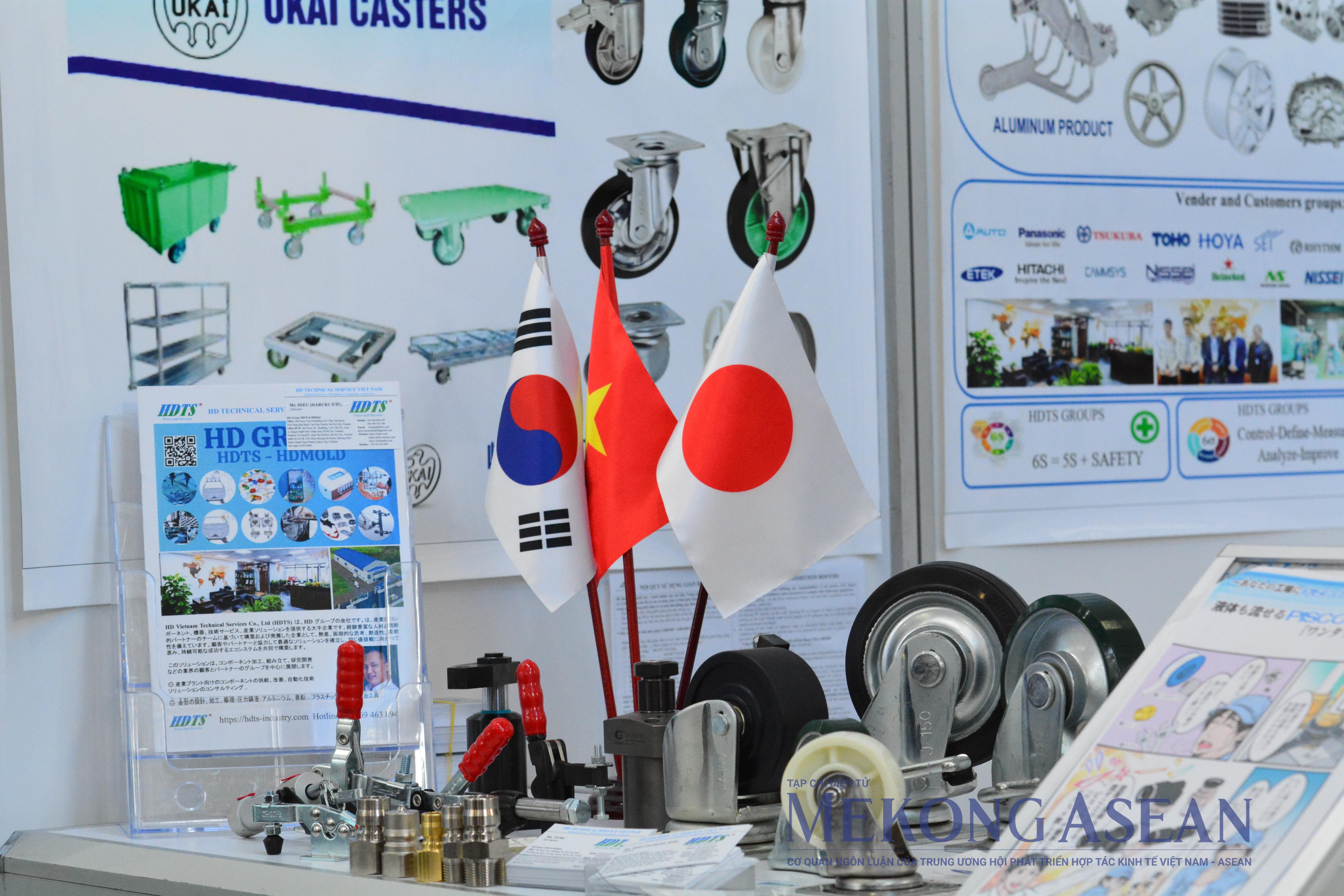 Thúc đẩy giao thương Trang Nhà Cái 555win.com - Đăng Nhập +555k chế tạo tại FBC ASEAN 2024