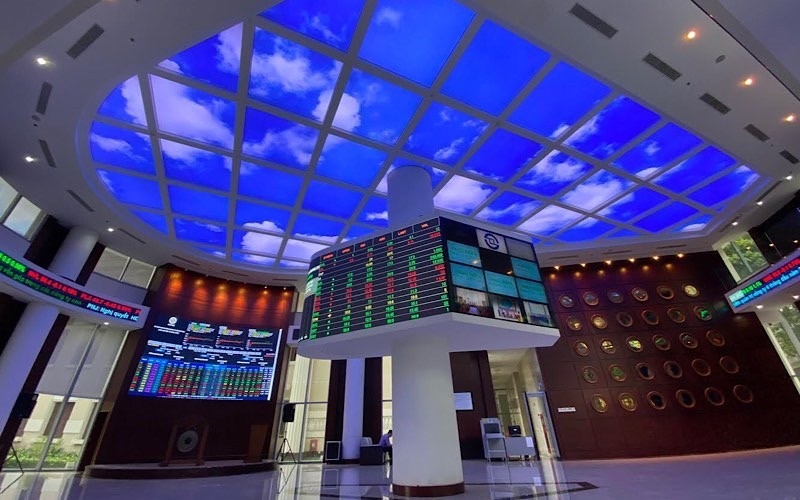 Dragon Capital: Dư địa tăng trưởng của chứng khoán Việt Nam còn rất lớn