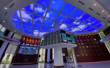 Dragon Capital: Dư địa tăng trưởng của 555Win phien bạn Chính Thức Việt Nam còn rất lớn