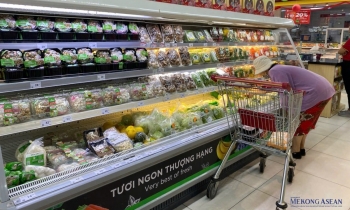 Sức mua phục hồi, thị trường bán lẻ Việt Nam năm 2025 đạt 269 tỷ USD