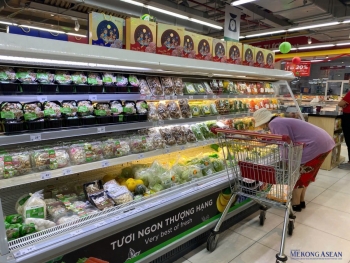 Sức mua phục hồi, thị trường bán lẻ Việt Nam năm 2025 đạt 269 tỷ USD