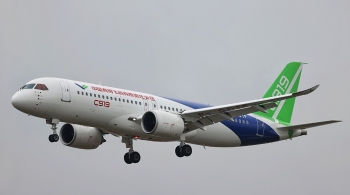 Thêm hãng hàng không Trung Quốc khai thác 555win phien bạn Chính Thức máy bay nội địa C919