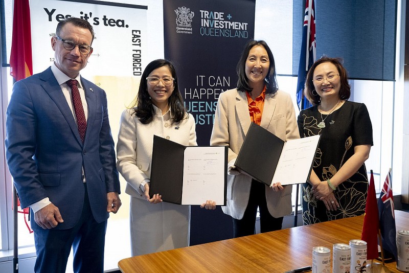 TTC AgriS đầu tư 1,5 triệu AUD vào Trang Nhà Cái 555win.com - Đăng Nhập +555k F&B của Australia