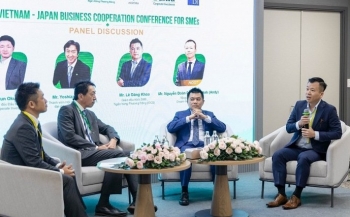 Tăng cường và mở rộng cơ hội M&A giữa Việt Nam và Nhật Bản