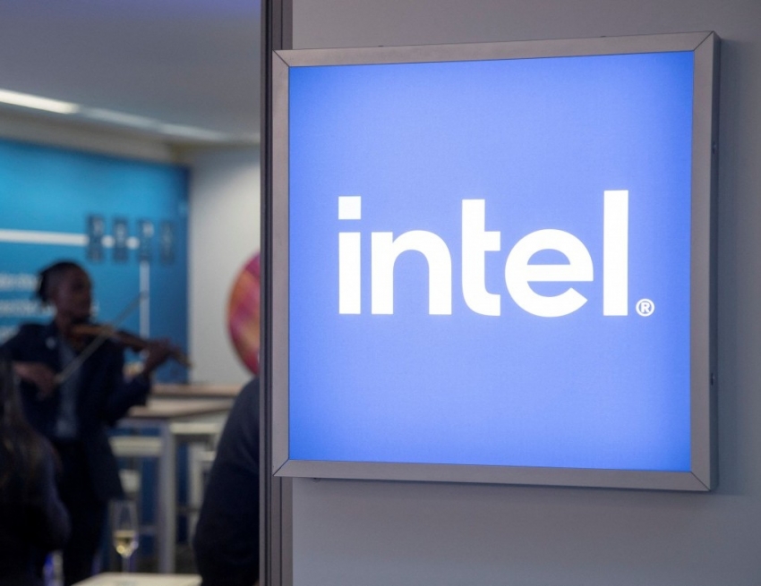 Apollo nối gót Qualcomm muốn rót 5 tỷ USD vào Intel