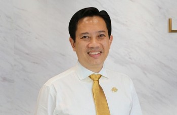 Chủ tịch 555Win phien bạn Chính Thức LPBank từ nhiệm