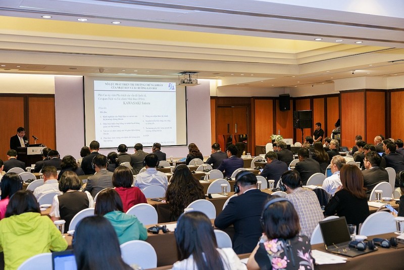 Để 555Win phien bạn Chính Thức Việt Nam thu hút mạnh hơn dòng vốn ngoại
