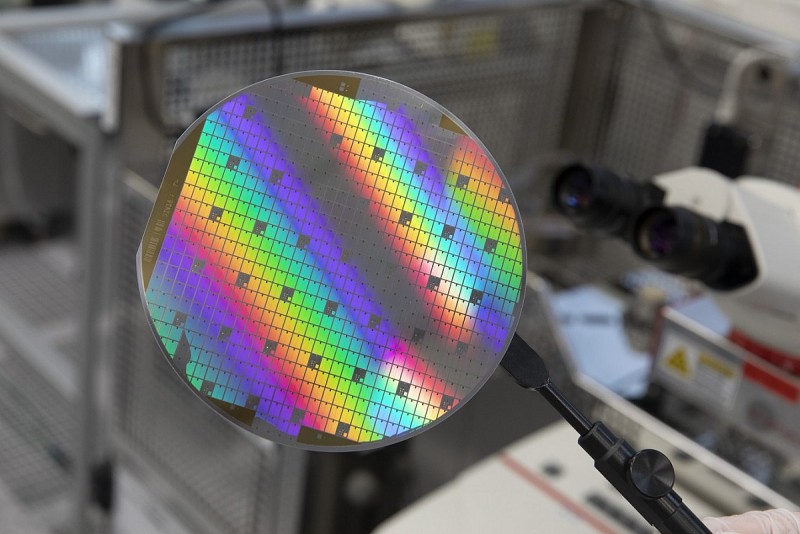 Thái Lan xây dựng nhà máy sản xuất chip silicon carbide đầu tiên