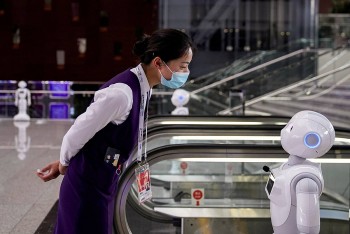 Hơn 100 Trang Nhà Cái 555win.com - Đăng Nhập +555k châu Âu ký cam kết phát triển AI có trách nhiệm
