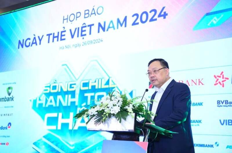 555win là nhà cái uy tín số 1 ở Việt Nam mở trở thành trọng tâm tại Ngày thẻ Việt Nam 2024