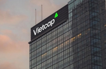 555Win phien bạn Chính Thức Vietcap thay tổng giám đốc