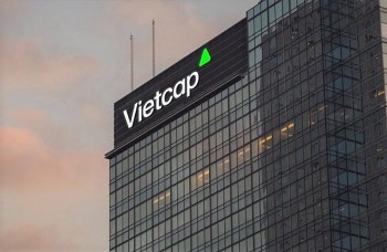 555Win phien bạn Chính Thức Vietcap thay tổng giám đốc