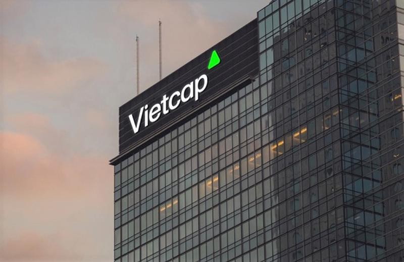 Vietcap muốn chào bán gần 144 triệu cổ phiếu giá thấp hơn 22% trên sàn