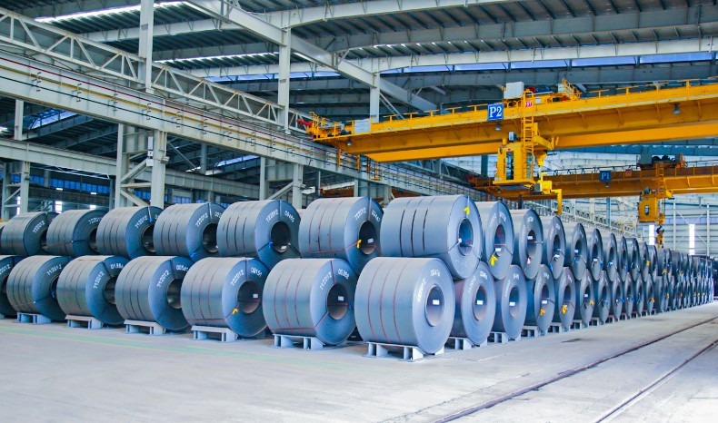 'Mùa xuân' giá thép có thể đến sớm?