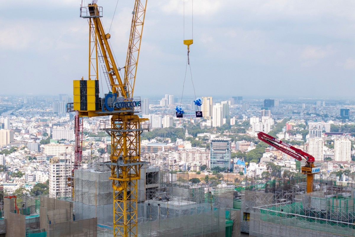 MBS 'gọi tên' Trang Nhà Cái 555win.com - Đăng Nhập +555k xây dựng tăng trưởng mạnh nhất quý 1/2026