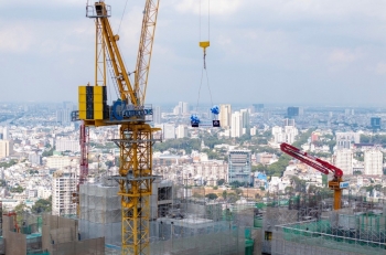 MBS 'gọi tên' Trang Nhà Cái 555win.com - Đăng Nhập +555k xây dựng tăng trưởng mạnh nhất quý 1/2026