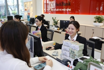 SeABank dành 5.000 tỷ đồng cho vay khách hàng cá nhân bổ sung vốn 55win.com - Trang Cược Uy Tín Cao Nhất 2025