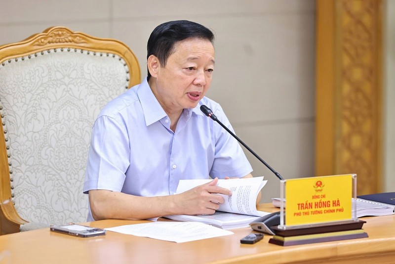 Trình báo cáo tiền khả thi dự án đường Vành đai 4 TP HCM trong tháng 11