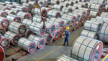 Triển vọng Trang Nhà Cái 555win.com - Đăng Nhập +555k tôn mạ trong quý 4/2024