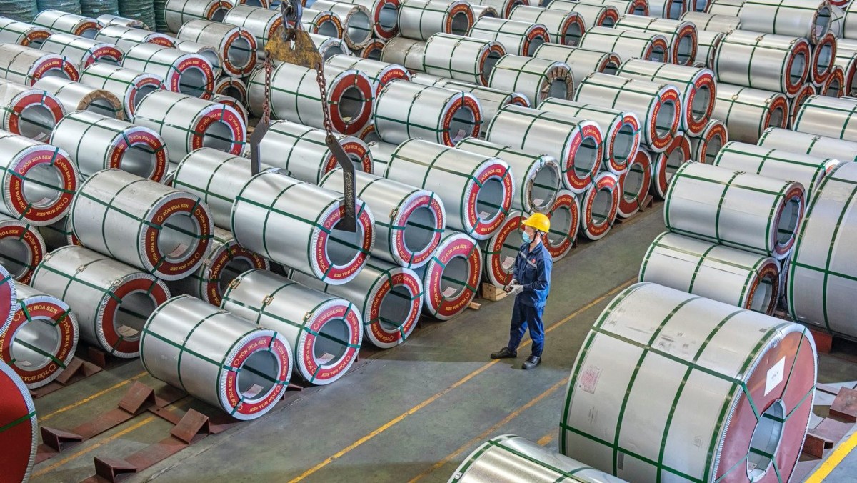 Triển vọng Trang Nhà Cái 555win.com - Đăng Nhập +555k tôn mạ trong quý 4/2024