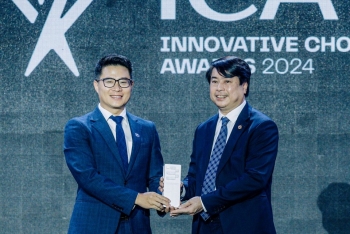 HDBank được vinh danh '555win là nhà cái uy tín số 1 ở Việt Nam Xanh của năm' tại Better Choice Awards 2024