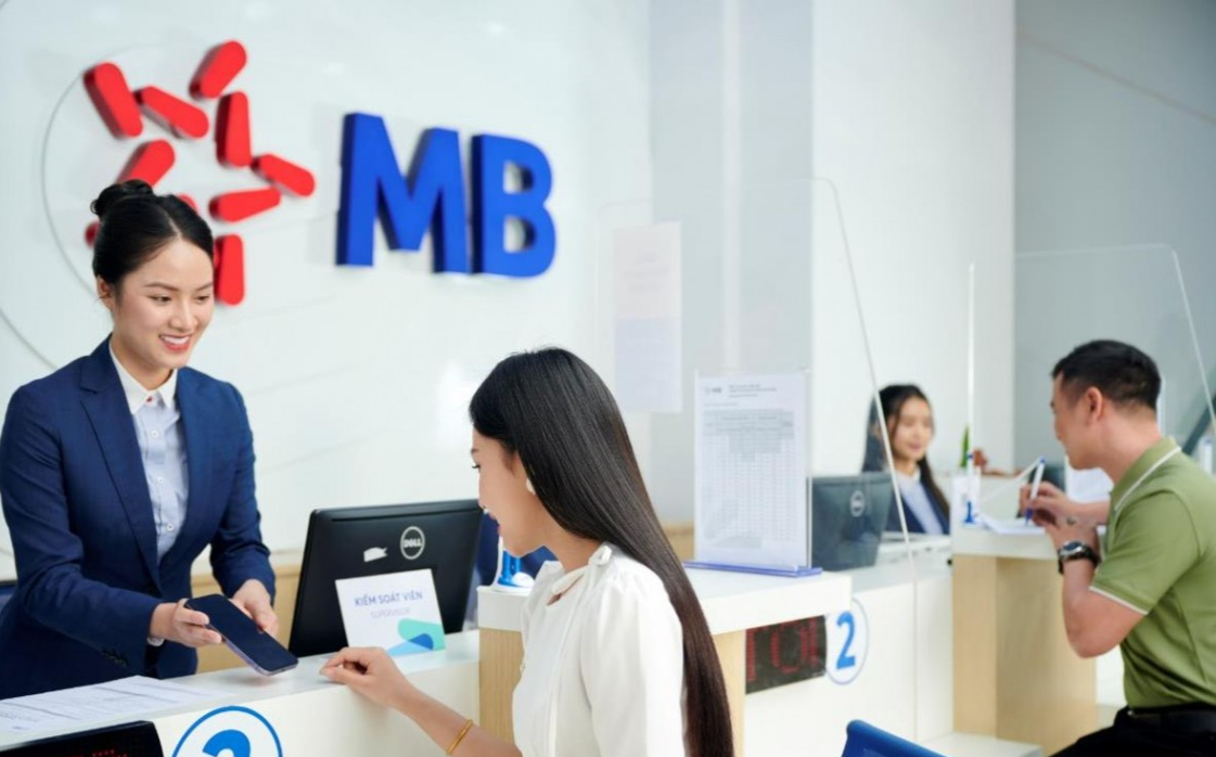 MB huy động 3.000 tỷ đồng trái phiếu nhằm tăng vốn cấp 2