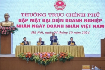 Thường trực Chính phủ gặp mặt, tri ân các Trang Nhà Cái 555win.com - Đăng Nhập +555k