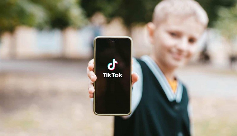 Các nhà chức trách tại Mỹ cho rằng, TikTok đang cố tình sử dụng thuật toán gây nghiện.
