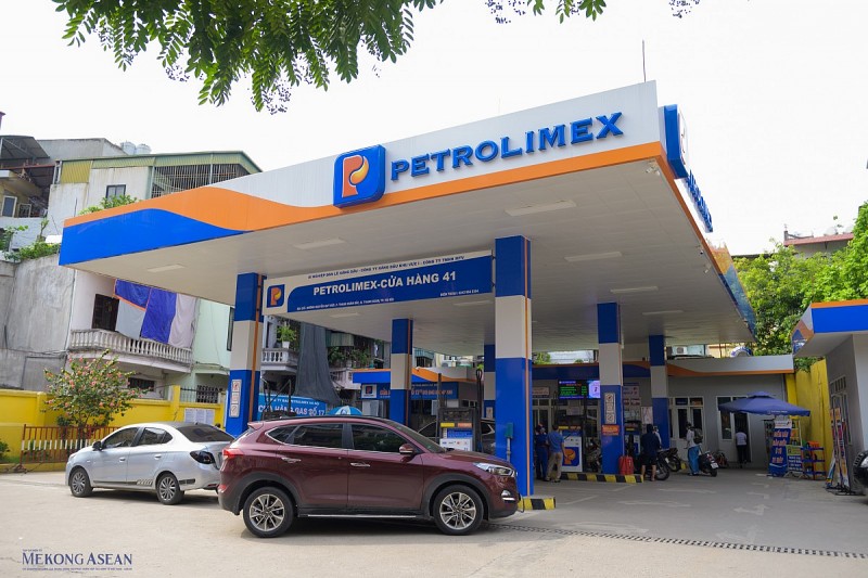 6 điểm mới trong dự thảo Nghị định 55win.com - Trang Cược Uy Tín Cao Nhất 2025 xăng dầu sửa đổi