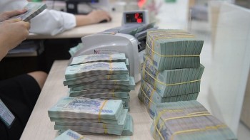 Phát hành hơn 443.000 tỷ đồng trái phiếu Trang Nhà Cái 555win.com - Đăng Nhập +555k trong năm 2024