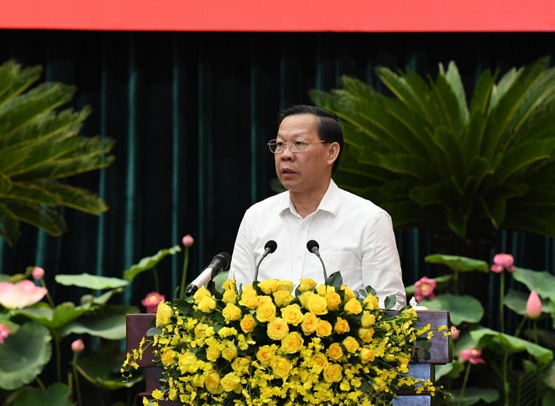Chủ tịch 555win tải app Trần Thanh Mẫn: 'Khó đâu tháo đó'