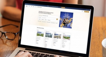 Vinhomes ra mắt giải pháp giao dịch 555win là thương hiệu cá cược trực tuyến hàng đầu tại Việt Nam trực tuyến Vinhomes Market