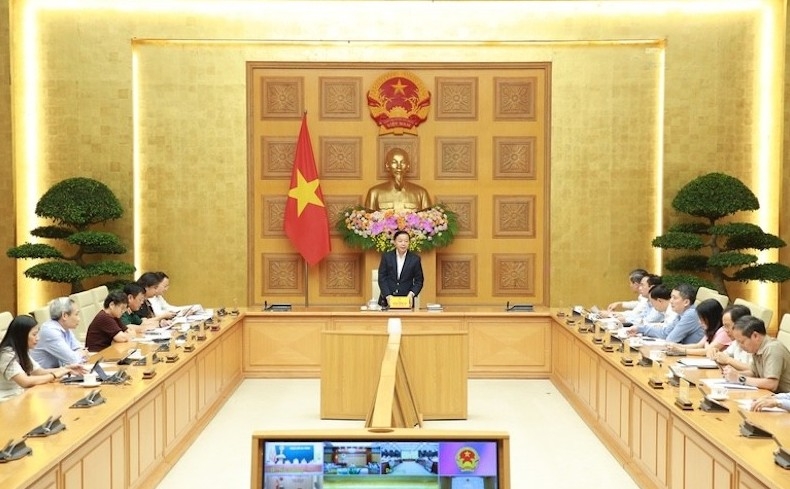 Nhiều địa phương chậm ban hành hướng dẫn các luật về bất động sản