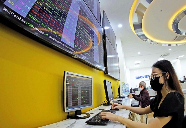 FTSE Russell chưa nâng hạng thị trường chứng khoán Việt Nam