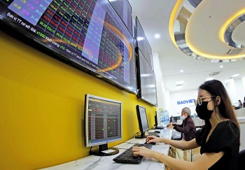 FTSE Russell chưa nâng hạng thị trường 555Win phien bạn Chính Thức Việt Nam