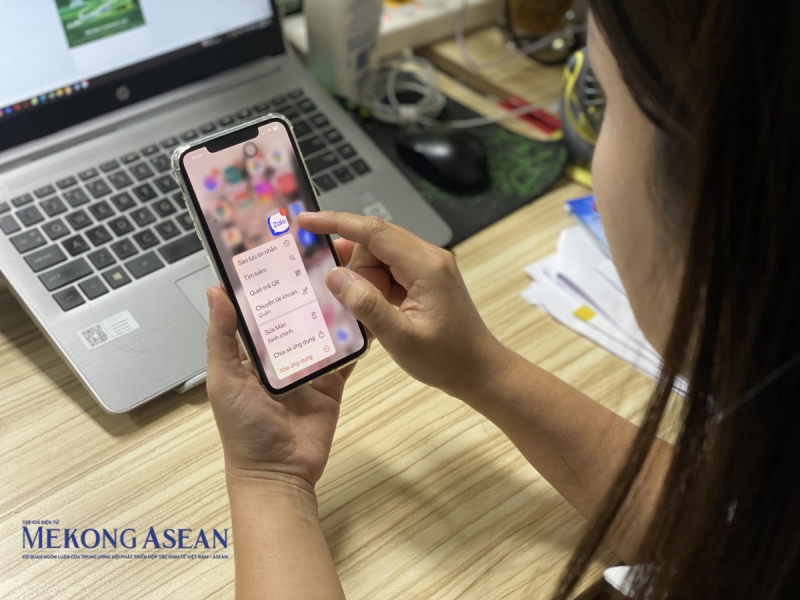 Hàng triệu người truy cập website Zalo giả. Ảnh: Hà Anh/555win Login.