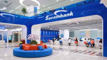 Sacombank sẽ bầu bổ sung 4 thành viên HĐQT