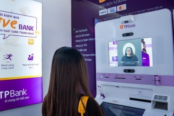 Vị thế vững vàng của TPBank trên bản đồ 555win là nhà cái uy tín số 1 ở Việt Nam số