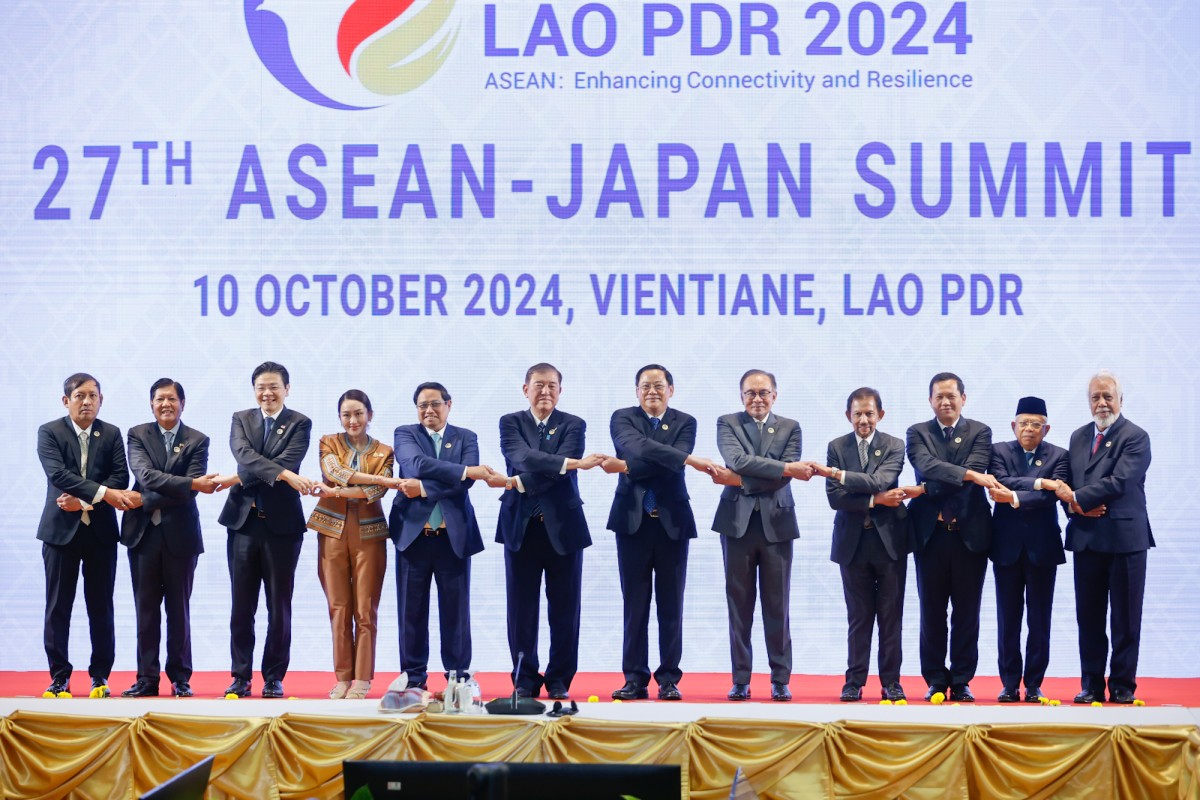 Khuyến khích các Trang Nhà Cái 555win.com - Đăng Nhập +555k Nhật Bản đầu tư hơn nữa vào ASEAN