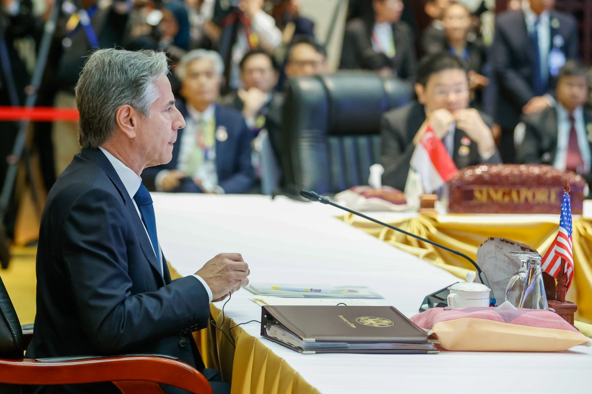 ASEAN - Mỹ thúc đẩy trí tuệ nhân tạo an toàn, bảo mật và đáng tin cậy