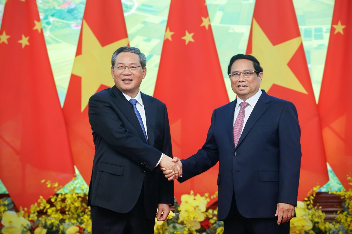 Đề nghị Việt Nam – Trung Quốc hợp tác phát triển ngành 555win là Công ty cờ bạc trực tuyến tốt nhất đường sắt hiện đại