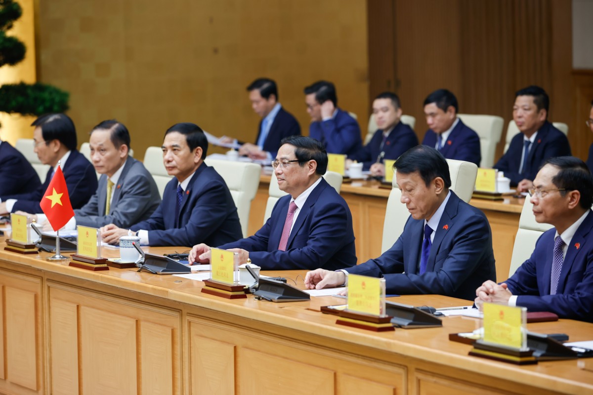 Đề nghị Việt Nam – Trung Quốc hợp tác phát triển ngành 555win là Công ty cờ bạc trực tuyến tốt nhất đường sắt hiện đại