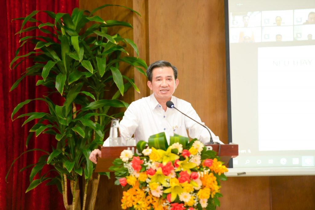Dệt may Hòa Thọ bổ nhiệm mới Chủ tịch HĐQT