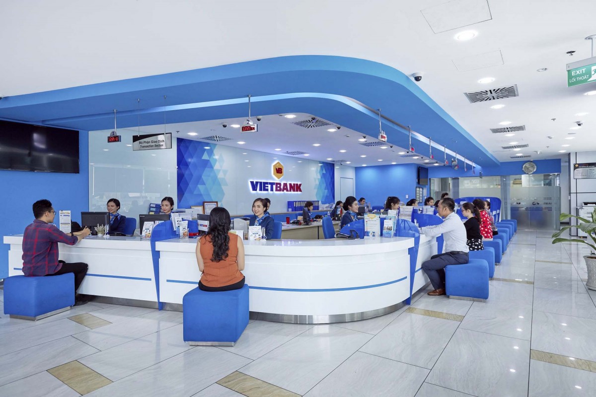 Vietbank chốt quyền phát hành hơn 270 triệu cổ phiếu để tăng vốn