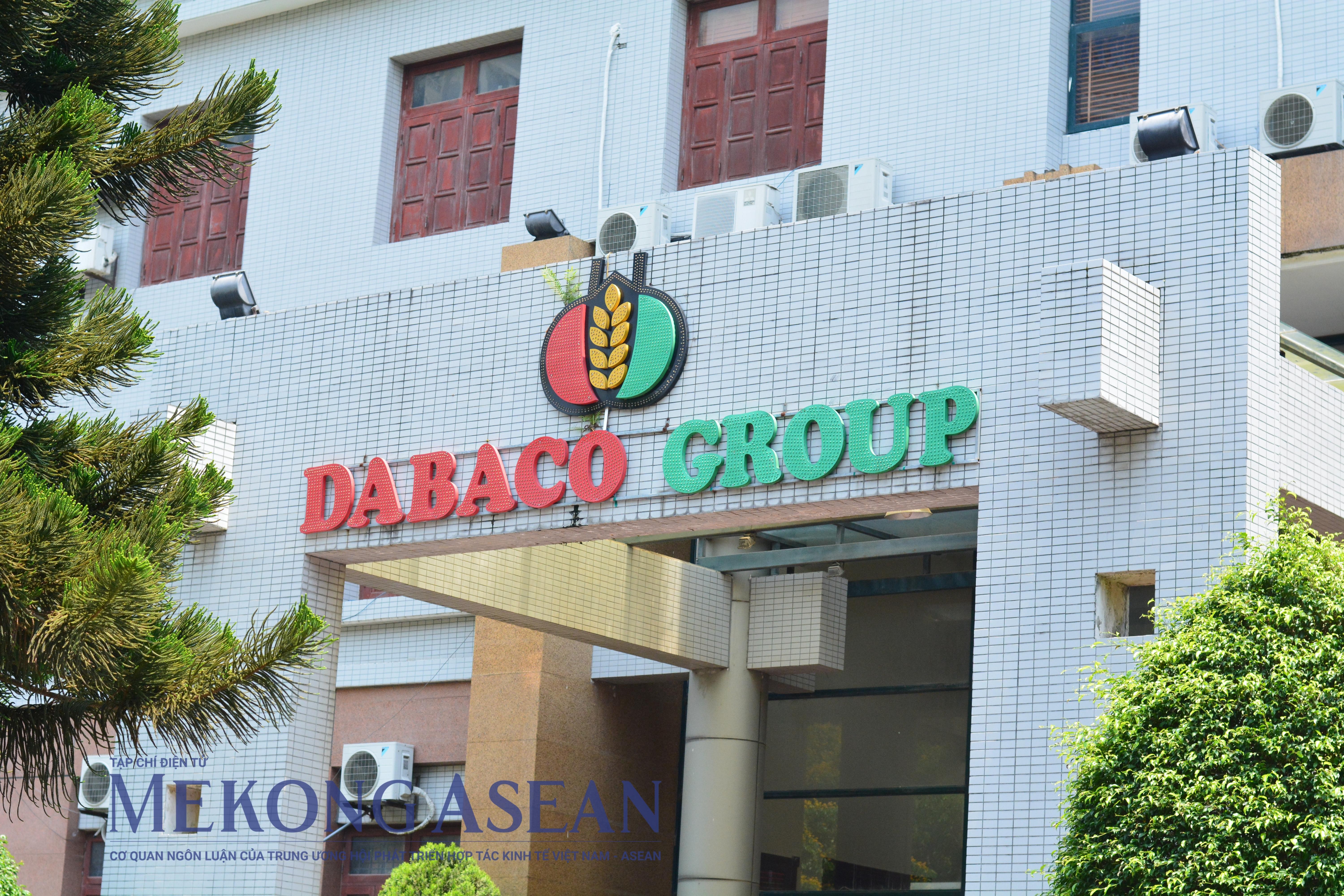 Dabaco. Ảnh: Lê Hồng Nhung - 555win Login