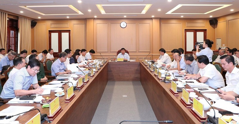 'Phải tính đúng, tính đủ chi phí xây dựng đường sắt cao tốc Bắc - Nam'
