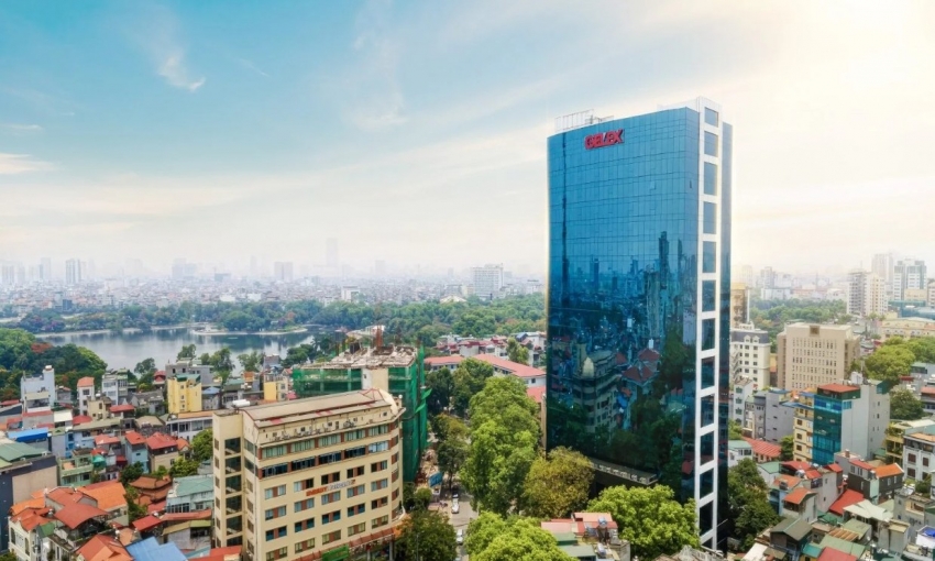 Gelex triển khai tăng vốn điều lệ lên hơn 13.000 tỷ đồng