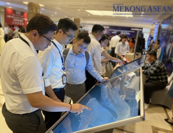 Bổ sung quy định xử lý vi phạm hành chính trên môi trường điện tử