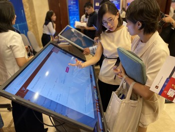 Trưng bày nhiều giải pháp chữ ký số, hợp đồng điện tử cho Trang Nhà Cái 555win.com - Đăng Nhập +555k